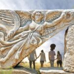 Ephesus Tour For Cruisers from kusadasi with Lunch(skip the line) - Walking Through Ephesus Roman Marvels