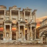 Ephesus tour from Istanbul flights included - Exploring Meryemana (The House of Mary)