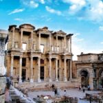 Ephesus Tour From Selcuk - Pickup and Transportation from Selçuk Hotels