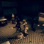 Epic 60 Minute Free-Roam Virtual Reality Experience at Navrtar - Starting Point at Navrtar Dickens Yard in London