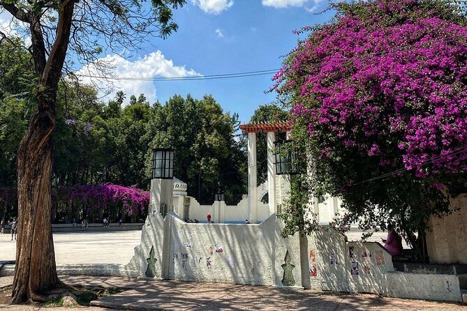 Epic Condesa and Roma Norte Walking Tour - Discovering Cultural Landmarks and Architectural Highlights