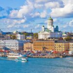 Epic Helsinki: English Speaking Walking Tour - Introduction to Helsinki’s Main Landmarks and City Center
