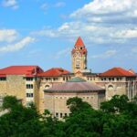 Epic Lawrence Scavenger Hunt: Soaring Around Lawrence! - Starting Point at Watkins Museum of History in Lawrence