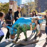 Epic Lets Roams Scavenger Hunt Mission: This Is Your Mission! - Starting Point and Meeting Details in Mission, TX