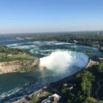 Epic Niagara Falls Private Tour w/ Tower, Journey & Boat - Convenient Private Transportation with Hotel Pickup
