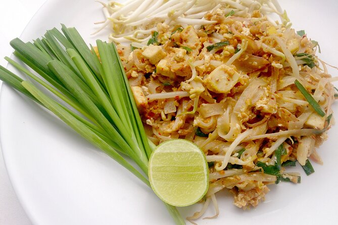 Epic Pad Thai Cooking Class in Denver - What to Expect During the Cooking Class