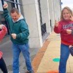 Epic Royalty Themed Scavenger Hunt Adventure in Corona - How the Royal Scavenger Hunt Transforms Corona