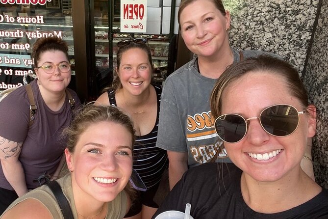 Epic Scavenger Hunt Game in Memphis by Operation City Quest - How the Mobile App Guides the Memphis Adventure