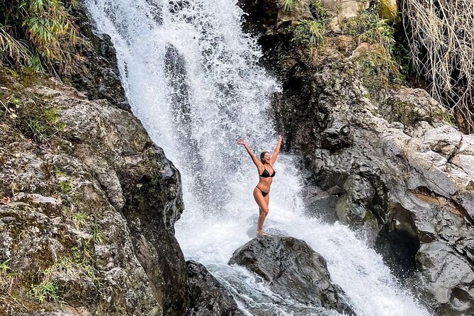 Epic Waterfall Adventure - GO PRO 10 footage included - Starting Point and Meeting Arrangements