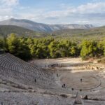 Epidaurus Private Tour with Licensed Guide and Tickets - The Tour Starts at a Convenient Meeting Point Near Epidaurus