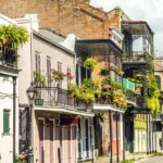 Eras of New Orleans: A History Lover's Walking Tour - Exploring Jackson Square and Its Historical Significance