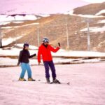 Erciyes Ski Tour with Professional Trainer From Cappadocia - Starting the Day with Hotel Pickup and Transport
