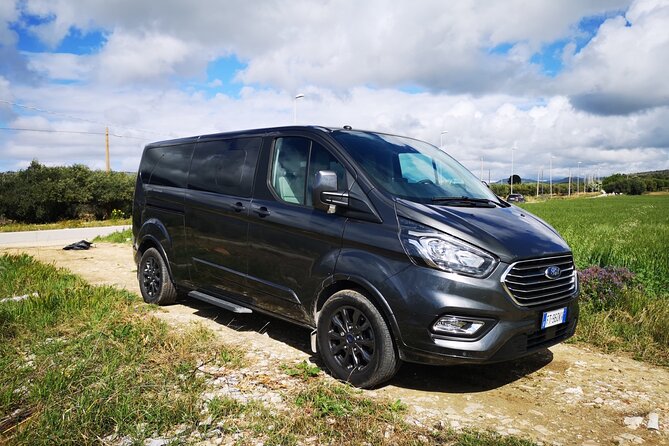Erice walking-tour, the ancient village and local products (all incl) - Discovering the Erice Cathedral: Matrice Church