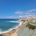 Ericeira: Surf Guide Tour to Nazaré with Transportation - Starting Point: Ericeiras Surf Culture and Reef Breaks