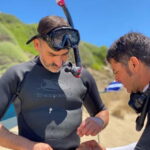 Es Grau:Private Snorkeling Experience with Picnic and Drinks - The Speedboat Ride: Scenic Views and Seaside Fresh Air