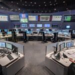 ESA Darmstadt  Visit the European Space Agency - Meeting Point at the Visitors Gate on Robert-Bosch-Straße