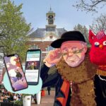 Escape game in the city of Apeldoorn Crazytopia - Exploring Crazytopias World of Ridiculous Phobias