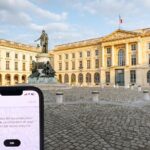 Escape Game Outdoor Theme Team Heist in Reims - The Storyline: A City Hall Robbery with a High-Stakes Twist