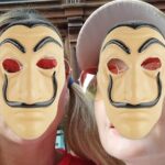 Escape Game Outdoor Theme Team Heist in Strasbourg - How the Outdoor Scenario Unfolds in Strasbourg