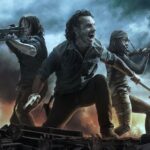 Escape Game The Walking Dead in Limoges - The Challenge: Surviving the Walkers in Limoges