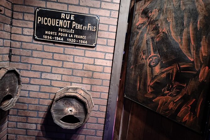 Escape Game Vampires The Last Night - The Unique Vampire Theme and Storyline