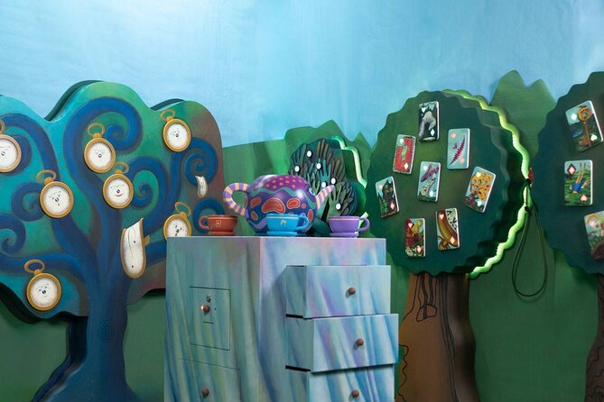 Escape Room Activity in Seattle - Meeting Point and Accessibility in Seattle