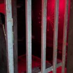 Escape Room Adventures Choose Your Challenge - Exploring the Three Themed Rooms: Contagion, Dexters Dungeon, Cold Fusion