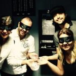 Escape Room in Guadalajara: Central Bank Robbery - How the Central Bank Robbery Story Unfolds