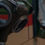 Escape Room in Guadalajara: Save the World in a Bunker - The Thrill of Saving the World in a Locked Bunker