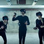 Escape Room VR near Hamburg - The Tech Behind the Adventure
