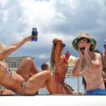 Escape to Paradise: Private Island Boat Adventure in Tampa - Departing from Tampa for a Private Water Escape