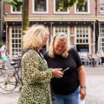 Escape Tour Amersfoort - Self-Guided City Game - Starting Point at Achter Davidshof