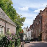 Escape Xperience in Amersfoort: the Hidden Coins - Exploring Onze Lieve Vrouwetoren and the City Square