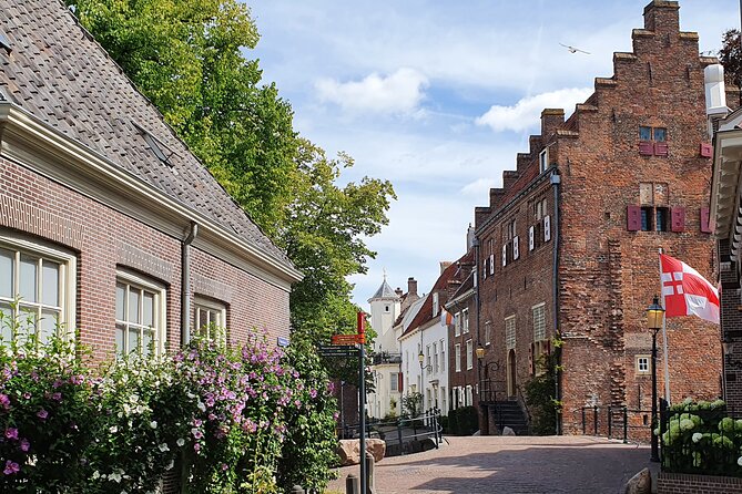 Escape Xperience in Amersfoort: the Hidden Coins - Exploring Onze Lieve Vrouwetoren and the City Square