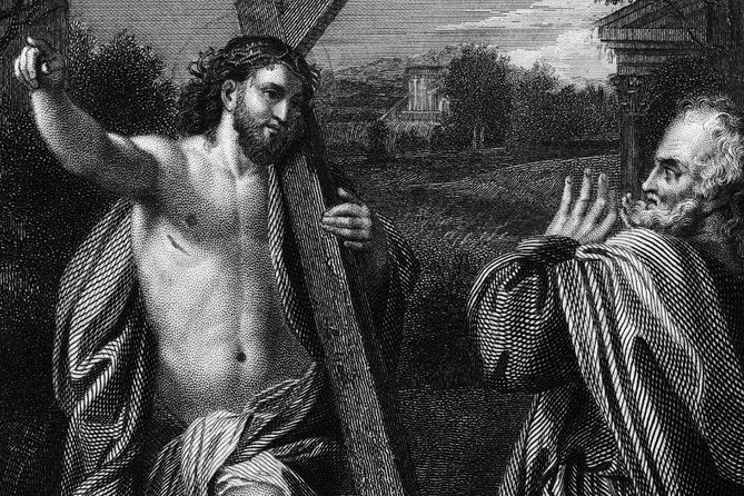 Escavation Tour to the Tomb of St. Peter's & St. Peter's Basilica - Exploring the Necropolis: Tombs and Ancient Decorations