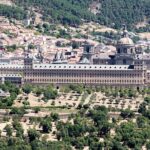 Escorial Monastery and Toledo Afternoon Tour - From Madrid to El Escorial: An Architectural Marvel