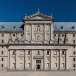 Escorial & Valley Half-Day Morning Tour from Madrid - Travel in Comfort with Included Transportation