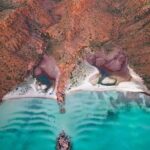 Espiritu Santo Island Tour - Departure from La Paz at Puerta Cortes Resort