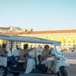 Essence of Lisbon - History, Flavours & Landscapes - Key Points