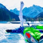 Essence of Slovenia Private Photoshoot Experience - The Role of the Photographer and Personal Connection