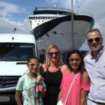 Essential Athens Full Day Private Tour - Best Shore Excursion - Exploring the Acropolis and Its Iconic Monuments