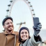 Essential London: Must-Sees and Hidden Gems (Private Tour) - Discovering the Multicultural Center and Hidden Treasures near Trafalgar Square