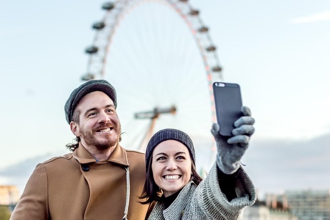 Essential London: Must-Sees and Hidden Gems (Private Tour) - Discovering the Multicultural Center and Hidden Treasures near Trafalgar Square