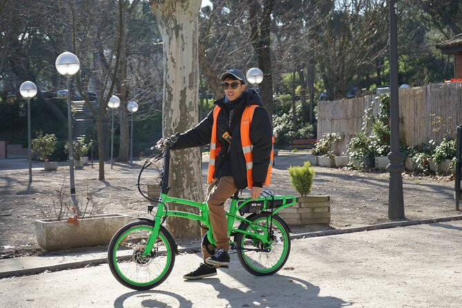 Essential Madrid Electric Bike Tour - Final Thoughts on the Essential Madrid Electric Bike Tour