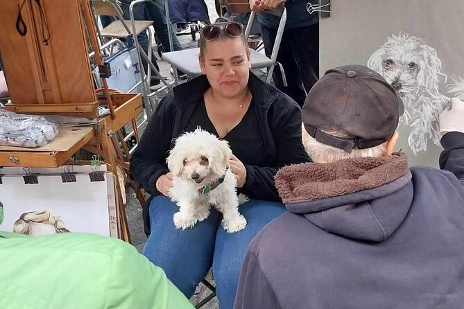 Essential Montmartre Private Walking Tour - Discovering Montmartre’s Historic Vineyards and Windmills