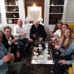 Essential Spy: A JAMES BOND-THEMED Experience IN LONDON - Starting Point at Whitehall Sets the Spy Tone