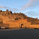 Essential Walking Tour of Edinburgh's Old Town - Edinburgh Castle and Its Surroundings: An Iconic Landmark