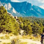 Estes Park Guided E-Bike Tour - Starting Point and Tour Duration in Estes Park