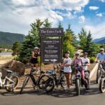 Estes Park: Guided E-Bike Tour - Starting Point and Meeting Details