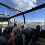 Estes Park: Rocky Mountain National Park Glass-Top Bus Tour - Unique Features of the Glass-Top Luxury Van